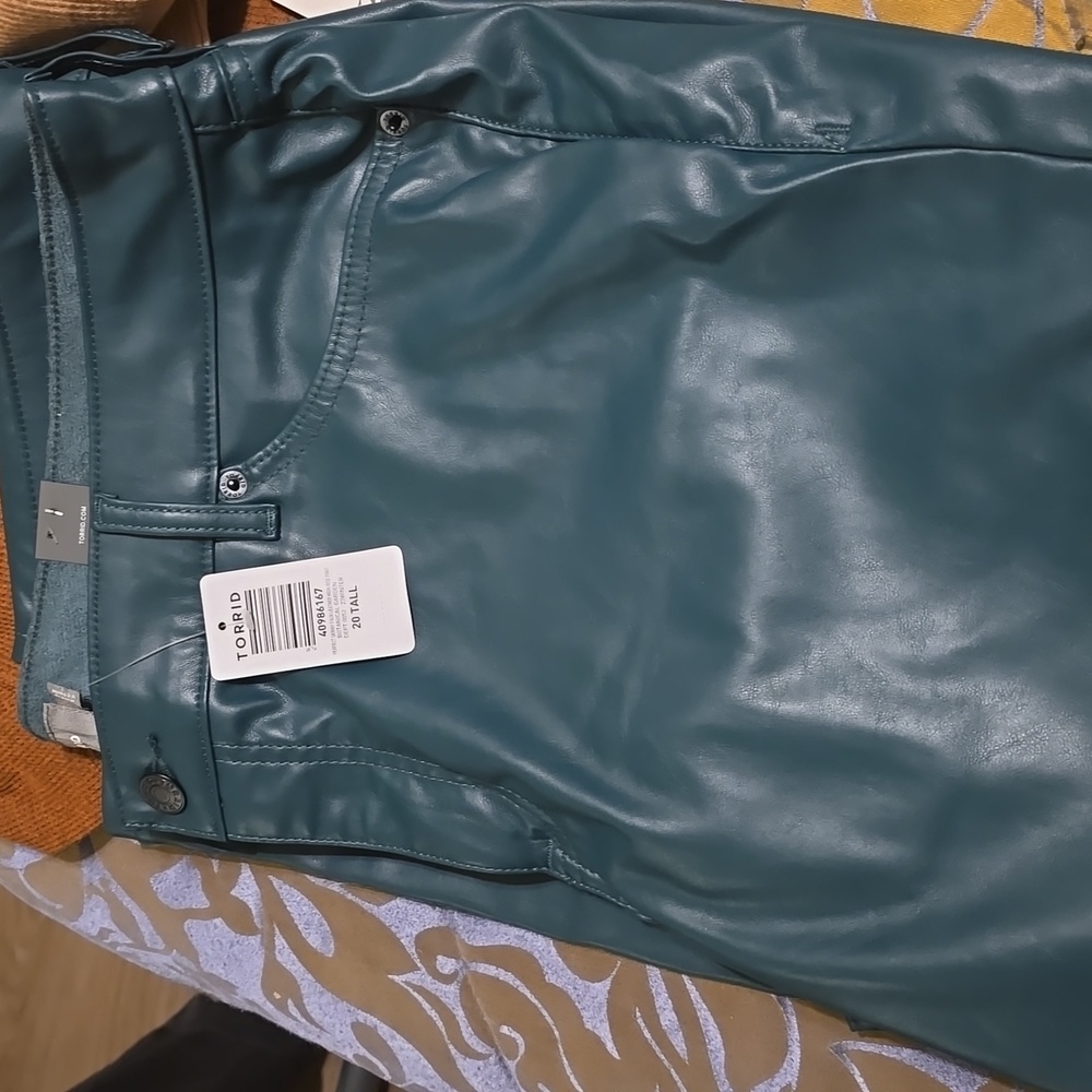 Pants